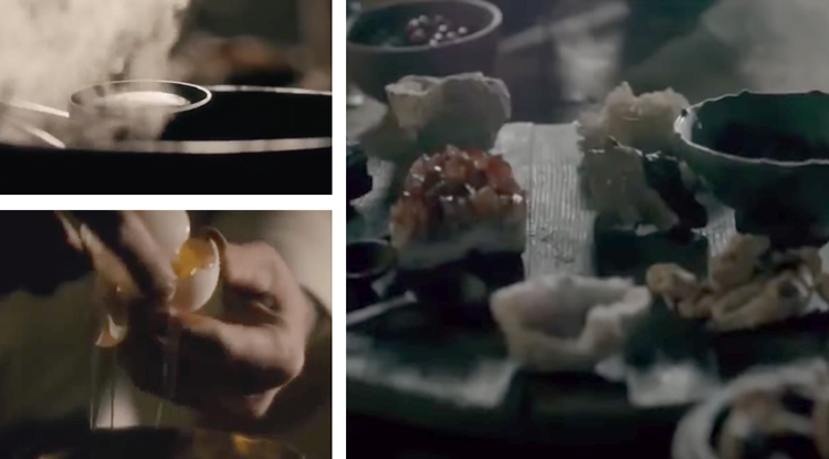 production enluminure