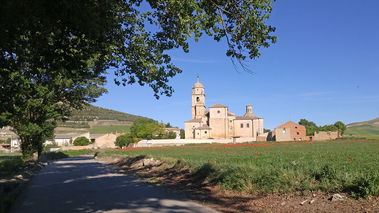 castrojeriz